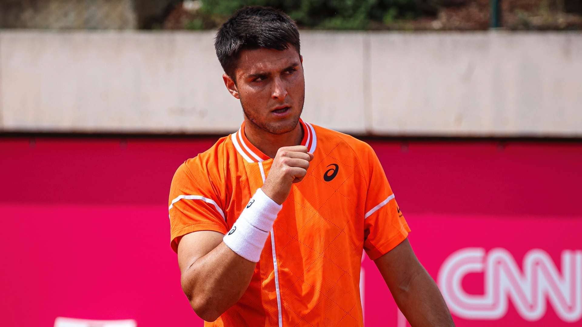 Roland Garros: La Armada Española Celebra Nuevas Incorporaciones en París
