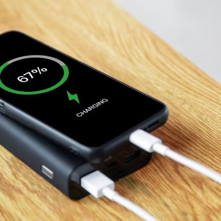 ¡Adiós al Drama de la Batería! Las Power Bank de 20.000 mAh que Te Liberan del Enchufe