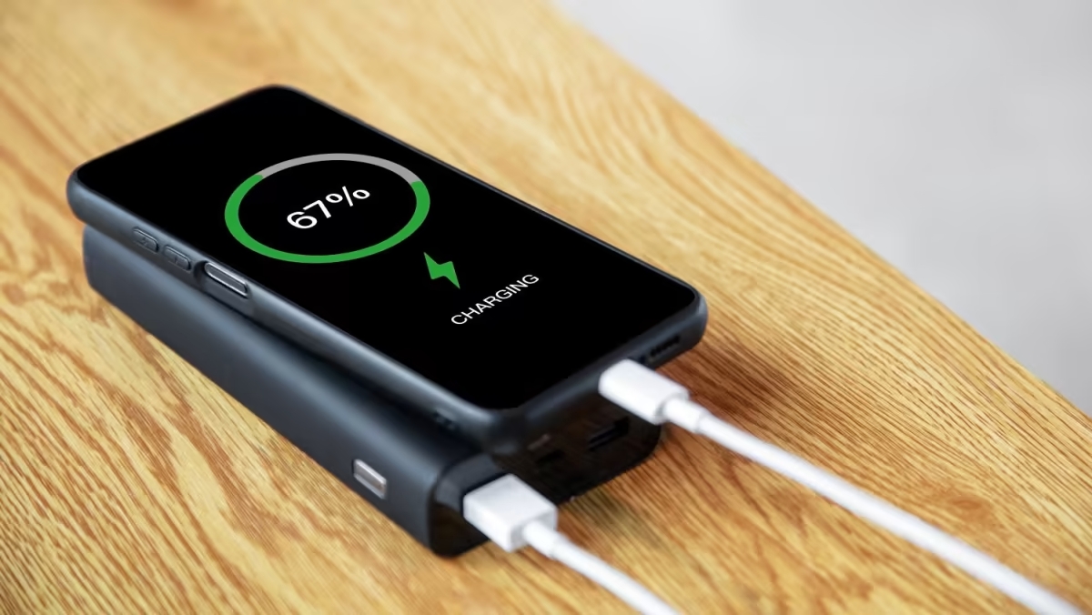 ¡Adiós al Drama de la Batería! Las Power Bank de 20.000 mAh que Te Liberan del Enchufe