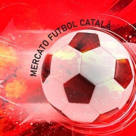Mercado de Fichajes en Cataluña: Movimientos Clave y Renovaciones que Marcan el Rumbo