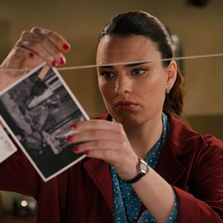 ¡El Regreso Más Esperado! Fina Vuelve a ‘Sueños de Libertad’ y la Audiencia Contiene la Respiración