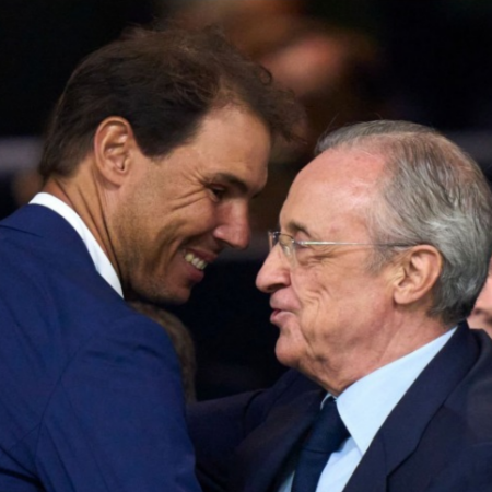 El Real Madrid en Vilo: Elecciones Inesperadas y Rumores que Sacuden el Bernabéu