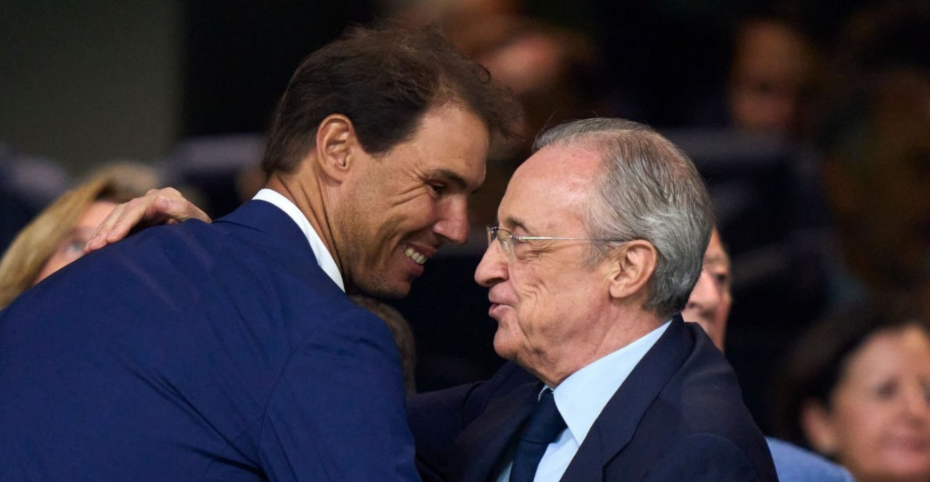 El Real Madrid en Vilo: Elecciones Inesperadas y Rumores que Sacuden el Bernabéu