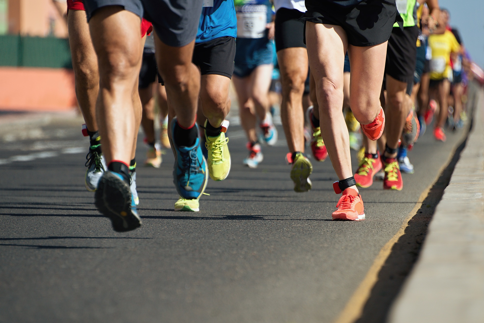 ¡Adiós al mito! El running, ¿el mejor aliado de tus rodillas?