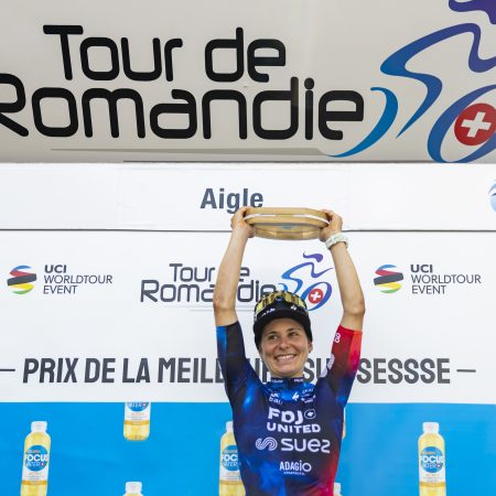 Tour de Romandía Femenino: Un Aplazamiento que Resuena en el Ciclismo Mundial
