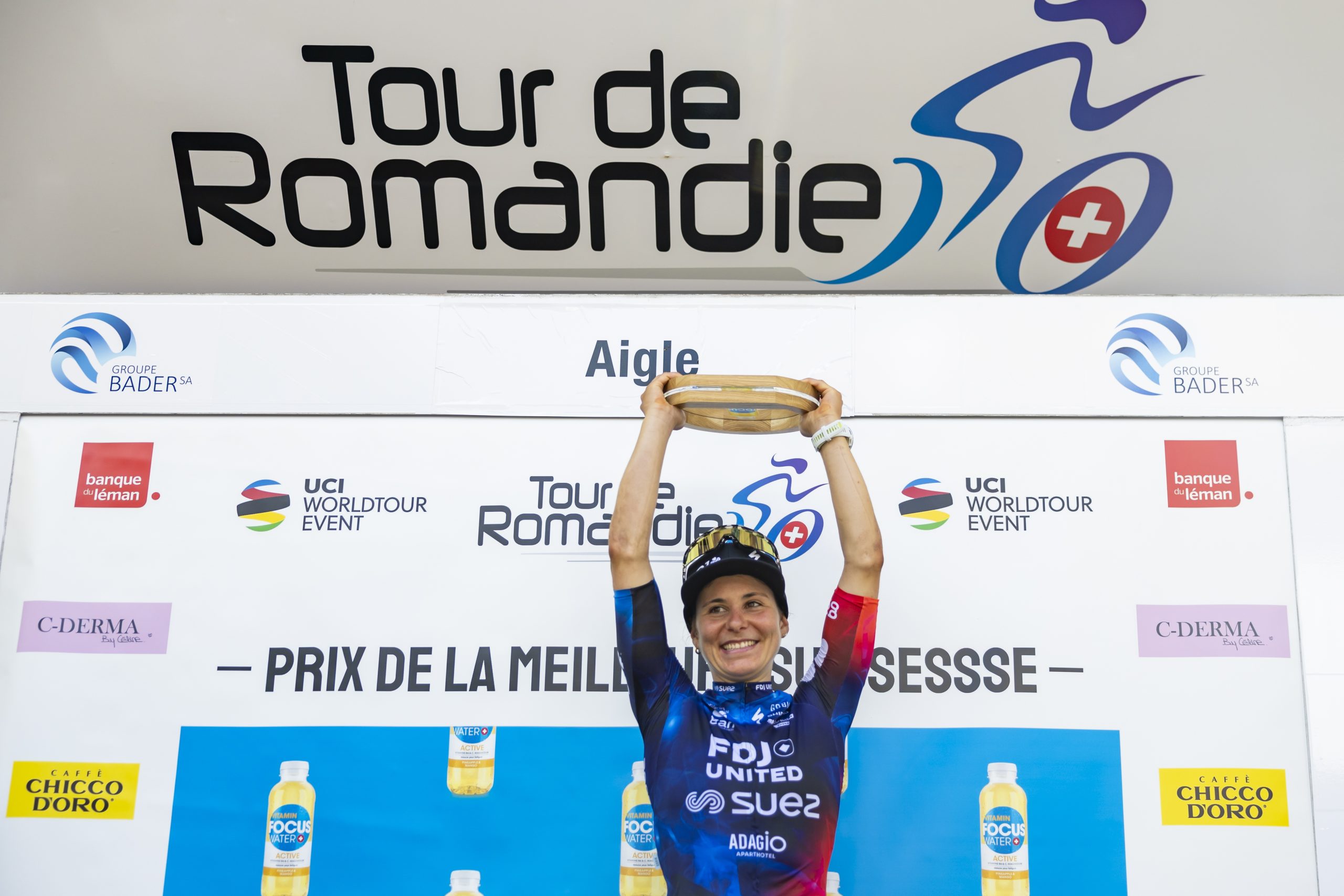 Tour de Romandía Femenino: Un Aplazamiento que Resuena en el Ciclismo Mundial