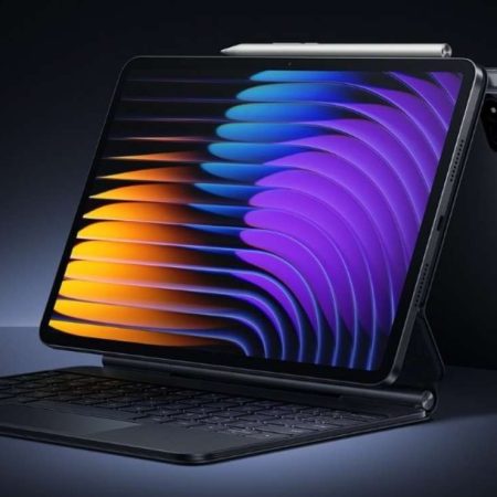Tablets de Vanguardia: Lenovo y Xiaomi Redefinen la Experiencia Multimedia y Productiva en 2026