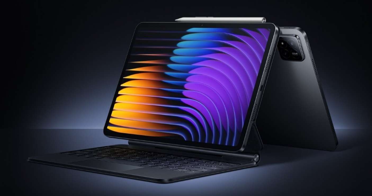 Tablets de Vanguardia: Lenovo y Xiaomi Redefinen la Experiencia Multimedia y Productiva en 2026