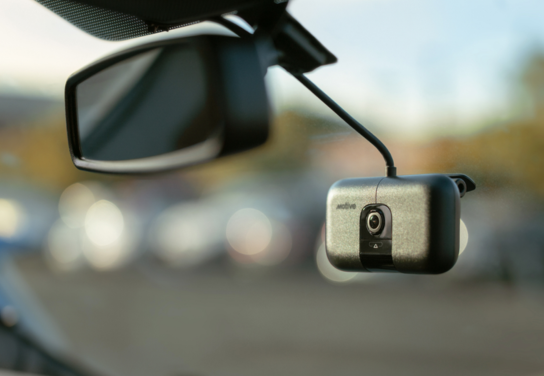 Dashcams: El Guardián Silencioso que Transforma la Seguridad Vial en 2026