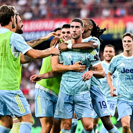 El Atlético de Madrid se prepara para un verano de vértigos: ¿Vlahovic en el horizonte?