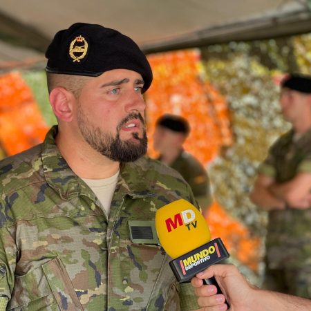 Del Cuartel a la Vanguardia: La Vida de un Sargento Español en 2026