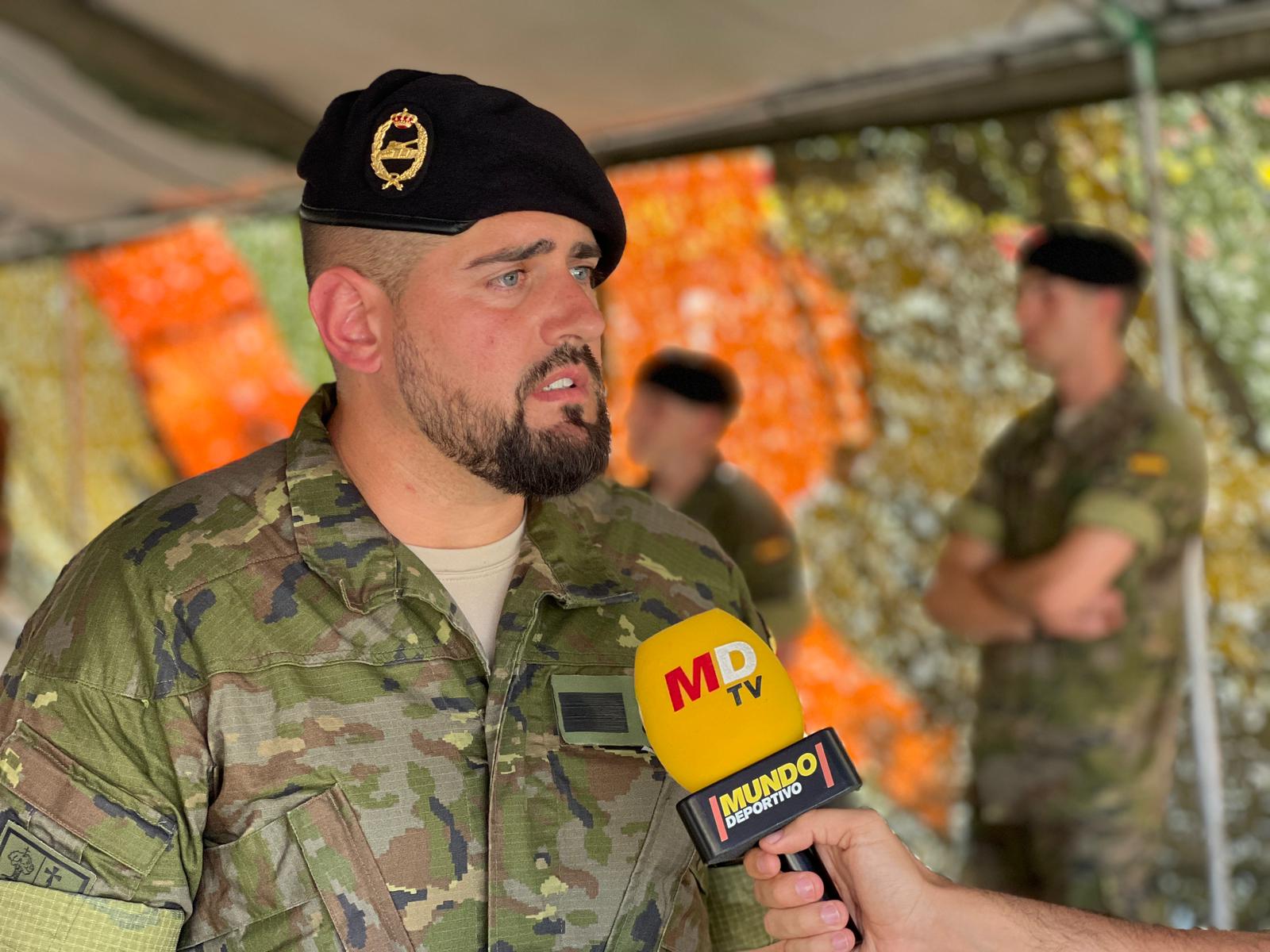 Del Cuartel a la Vanguardia: La Vida de un Sargento Español en 2026