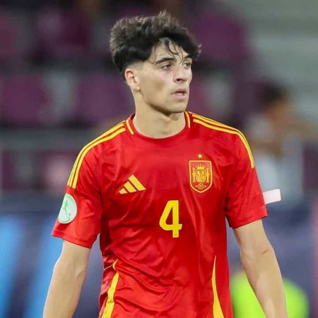 ¡Terremoto en la Selección! De la Fuente desata la polémica con la lista del Mundial