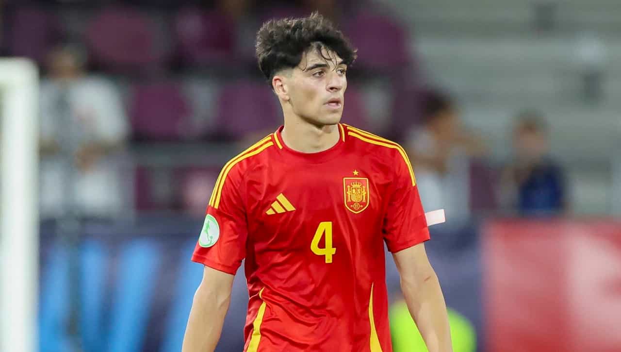 ¡Terremoto en la Selección! De la Fuente desata la polémica con la lista del Mundial