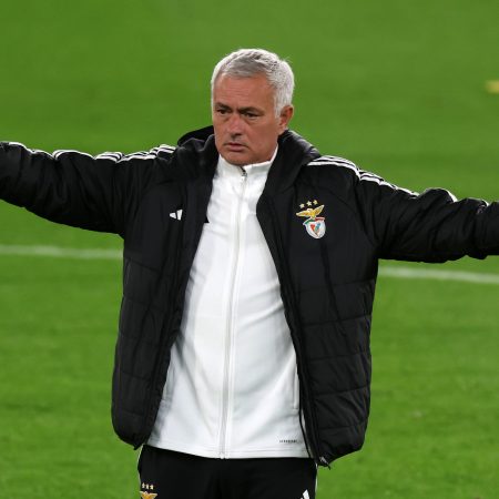 Mourinho y el Real Madrid: Un Reencuentro con Viejos Conocidos en la Casa Blanca