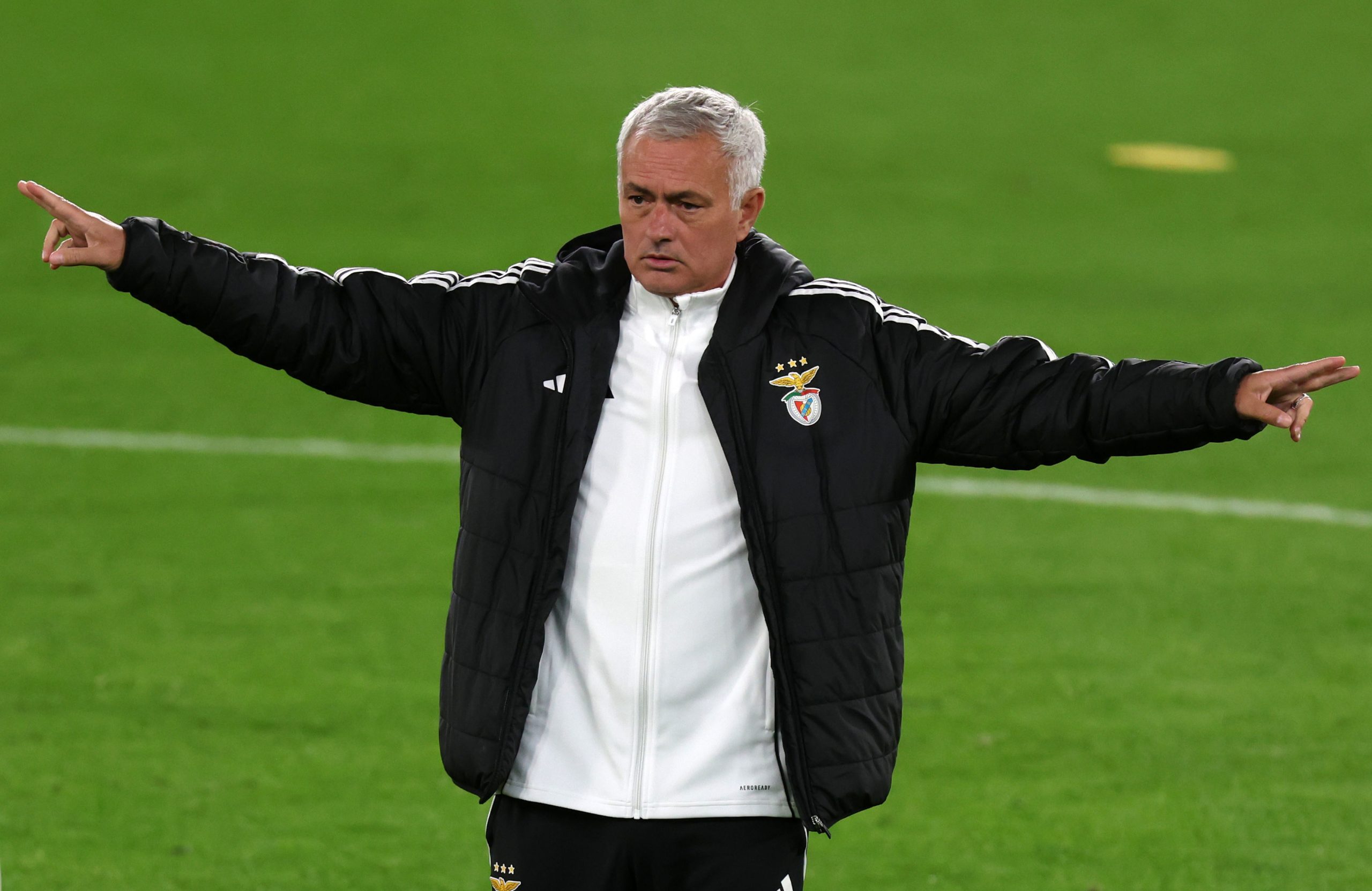 Mourinho y el Real Madrid: Un Reencuentro con Viejos Conocidos en la Casa Blanca