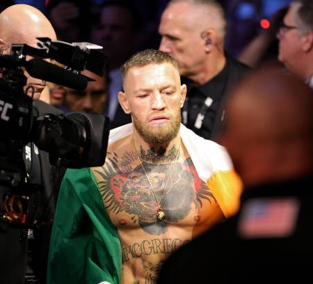 McGregor, ¿un regreso a ciegas? Holloway, el favorito indiscutible en UFC 329