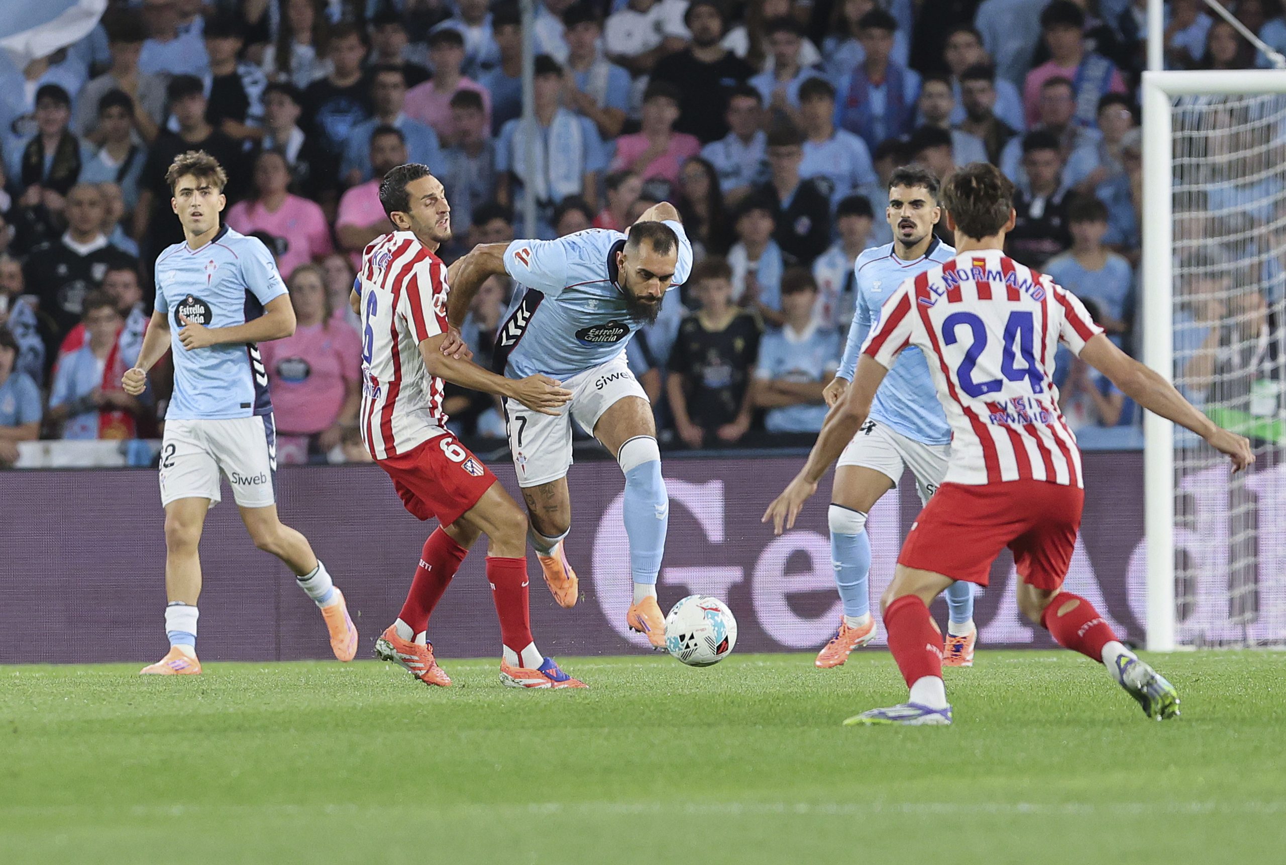 Atlético de Madrid: Un Sueño de Champions que se Desvanece, pero la Gloria Europea Sigue a la Vista