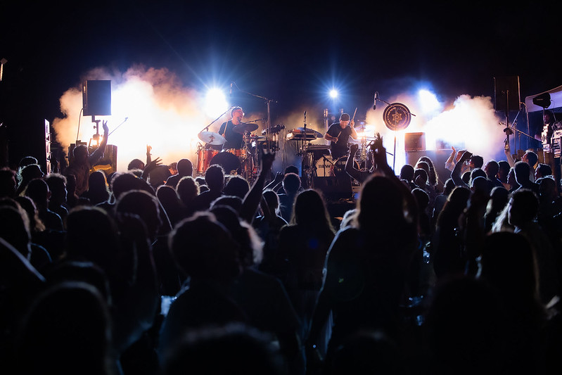Posidonia celebra su décimo aniversario: Formentera, música y sostenibilidad en un evento único