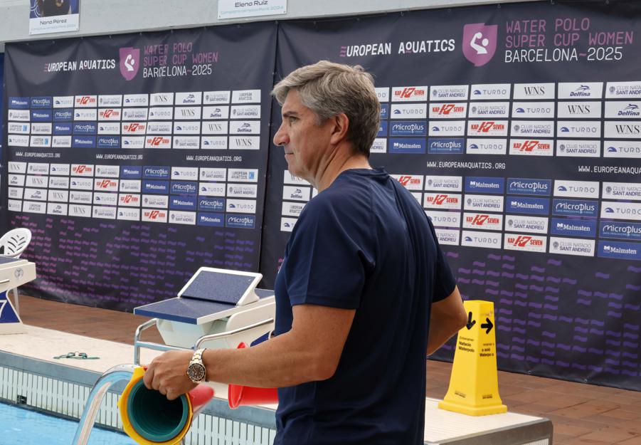 Mataró Fuerza el Tercer Partido: Sant Andreu Lamenta Transiciones y Ocasiones Perdidas
