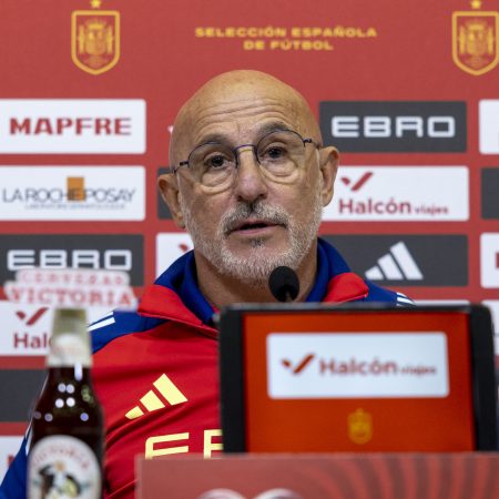 ¡La Roja Desvela Sus Cartas Para El Mundial 2026! De La Fuente Anuncia La Convocatoria Que Busca La Gloria