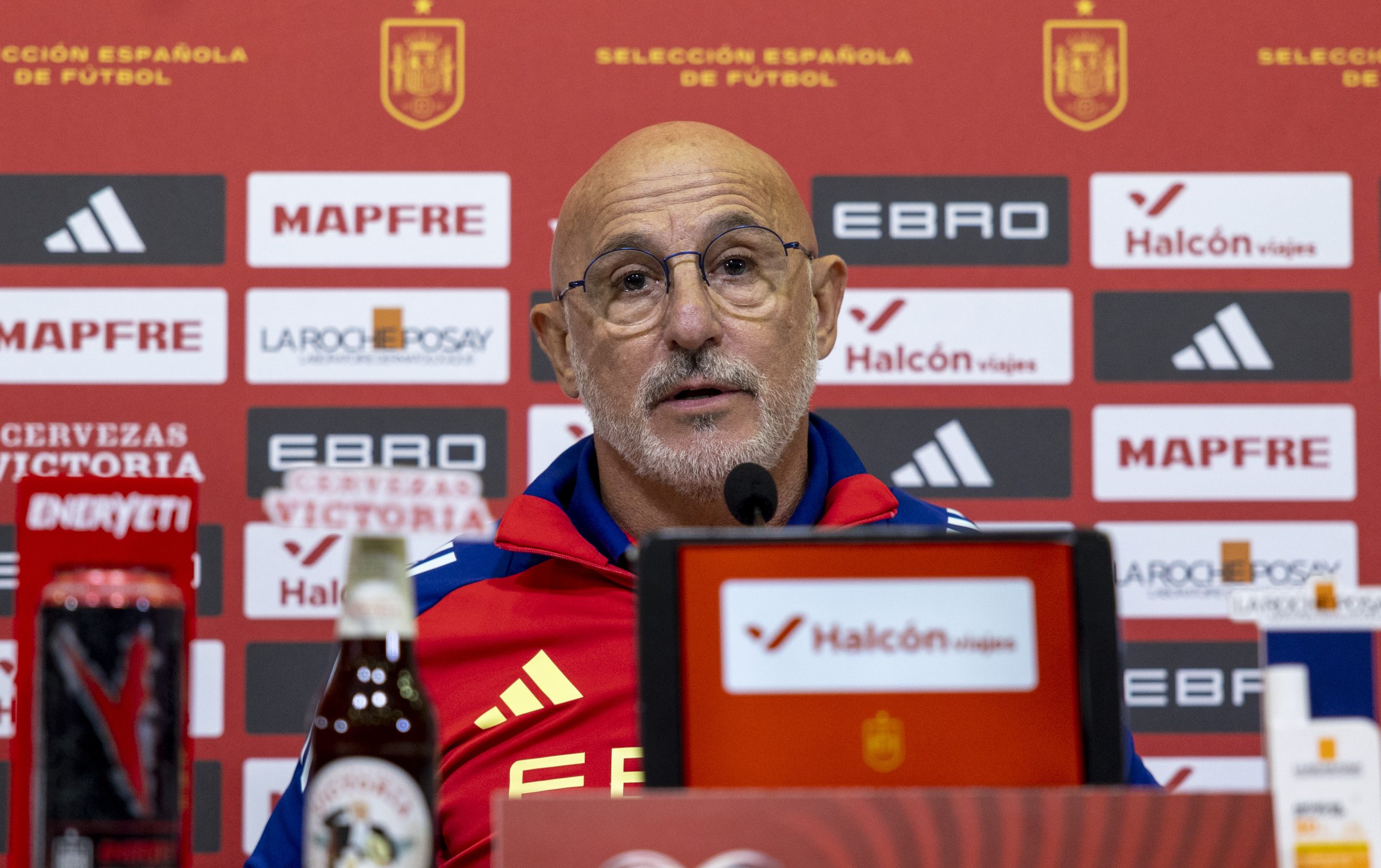 ¡La Roja Desvela Sus Cartas Para El Mundial 2026! De La Fuente Anuncia La Convocatoria Que Busca La Gloria