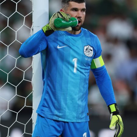 Australia Refuerza su Plantilla: Ryan y Mabil, Novedades Clave para el Mundial 2026