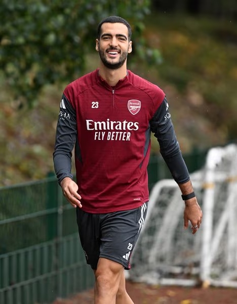 ¡Milagro en Londres! Merino acelera su regreso y apunta al Mundial