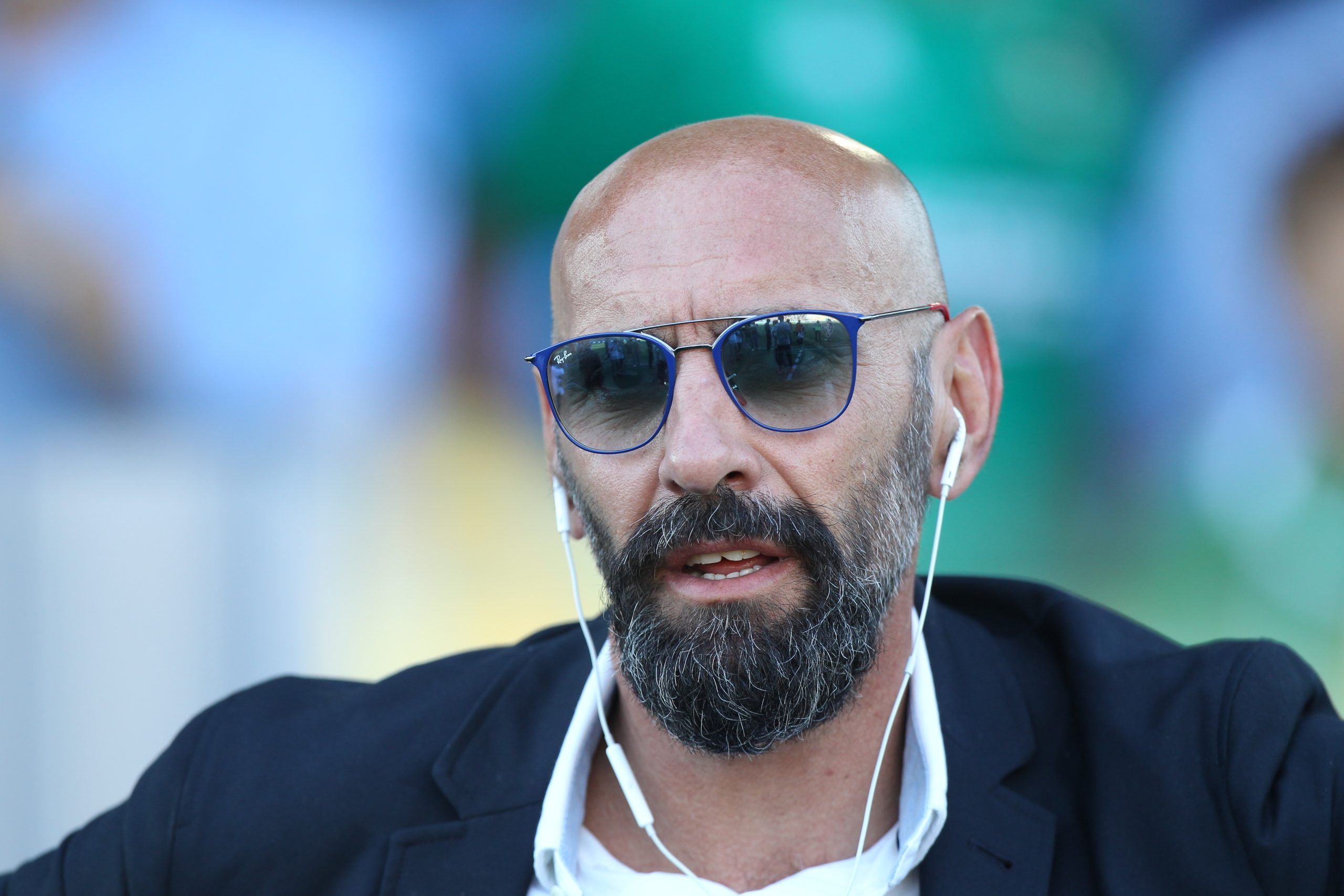 El Futuro del Sevilla: ¿Sergio Ramos Presidente y Monchi en la Junta Directiva?