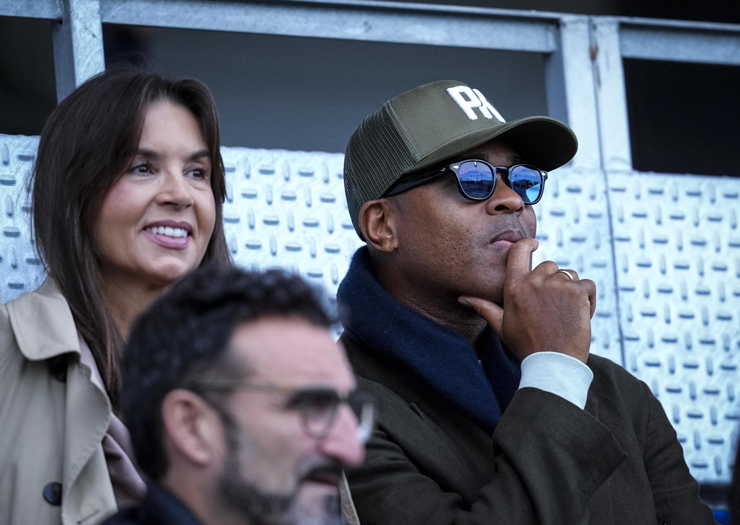 Kluivert: 
