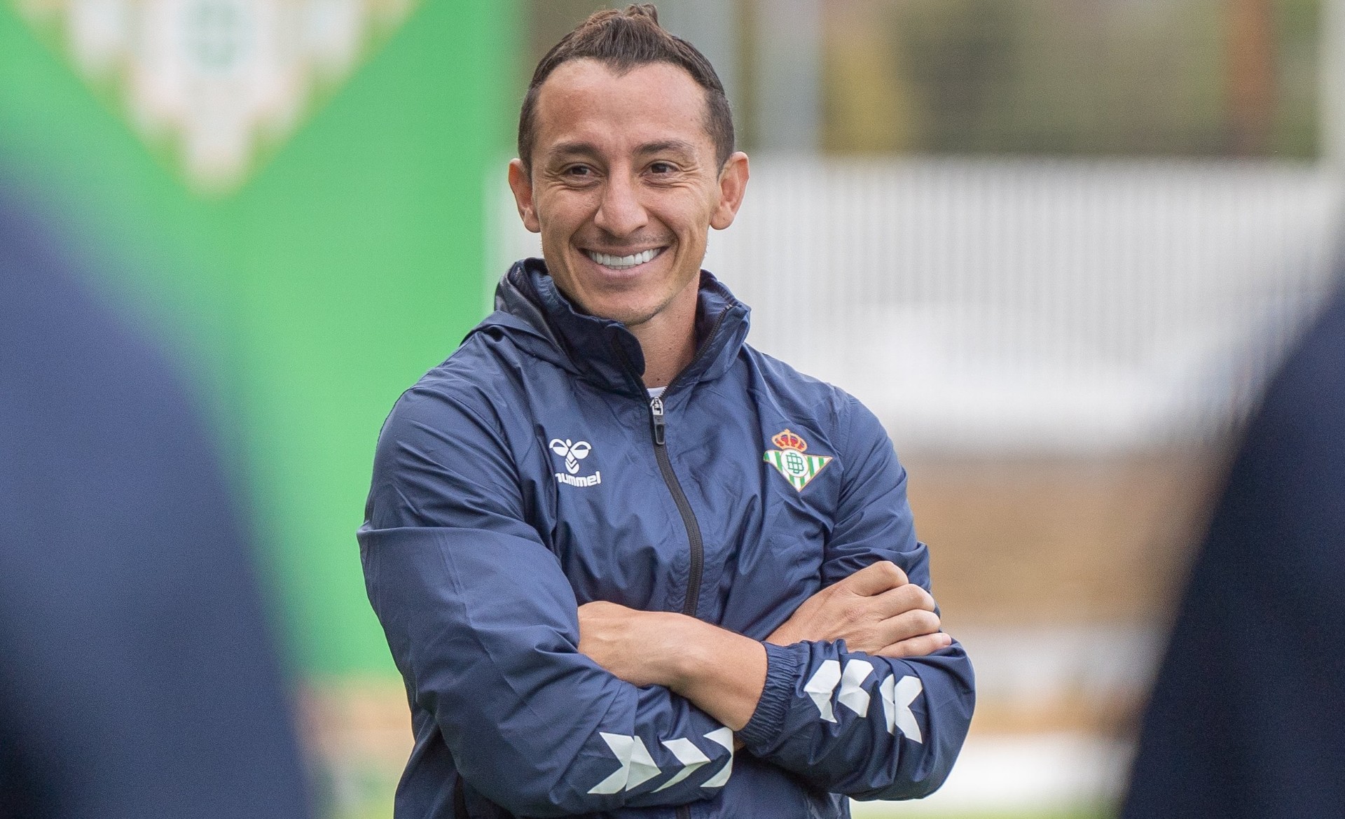 El Principito del Zapateo: Andrés Guardado Revela el 