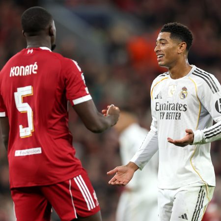 ¡Mercado de Fichajes en Ebullición! El Real Madrid Pone el Ojo en un Central de Premier League que Queda Libre