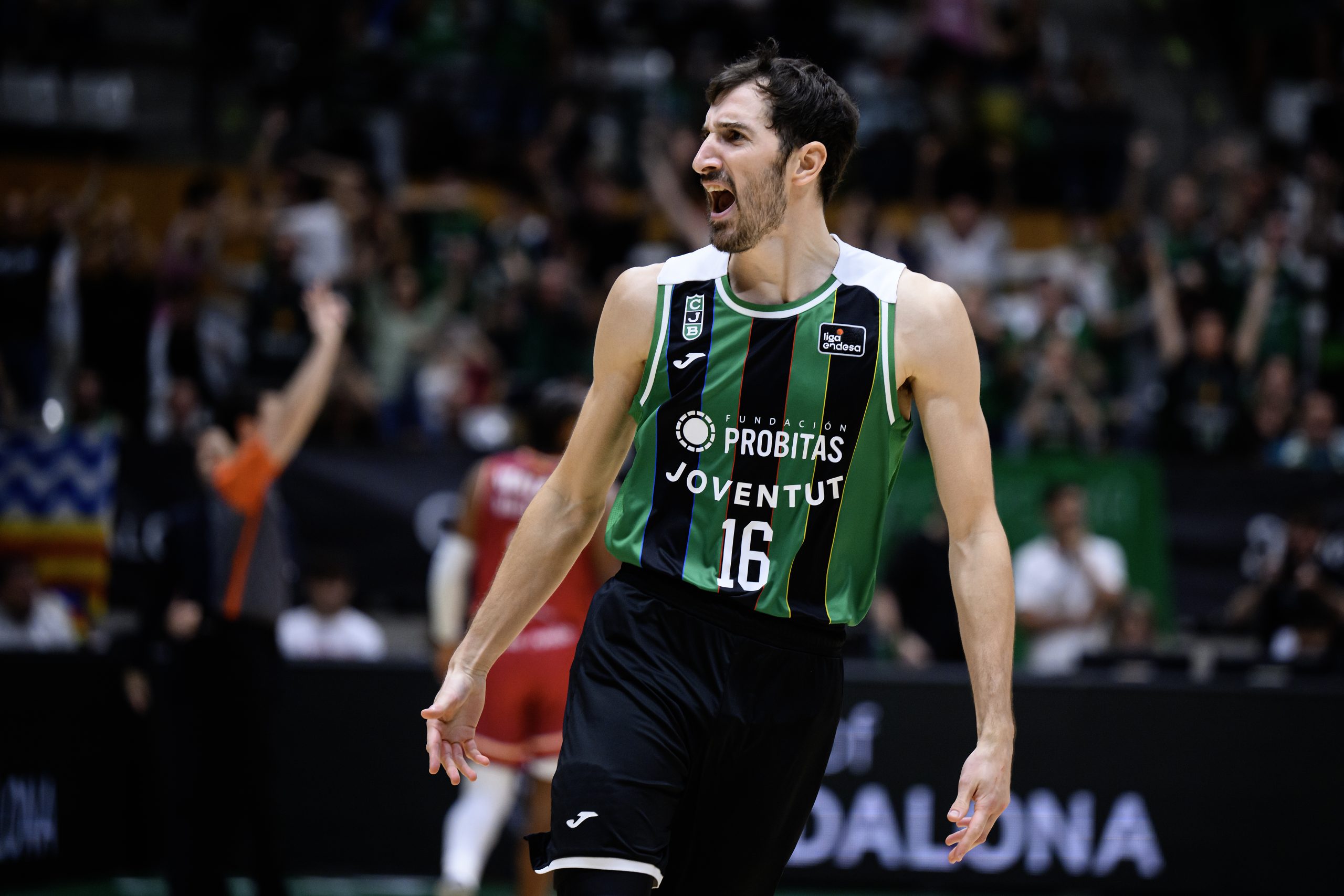 ¡Choque de Titanes en Badalona! Joventut Busca Redención Contra un Unicaja en Racha