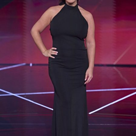 The “Shaken Baby Syndrome” Puts the Health of Anabel Pantoja's Daughter in Check