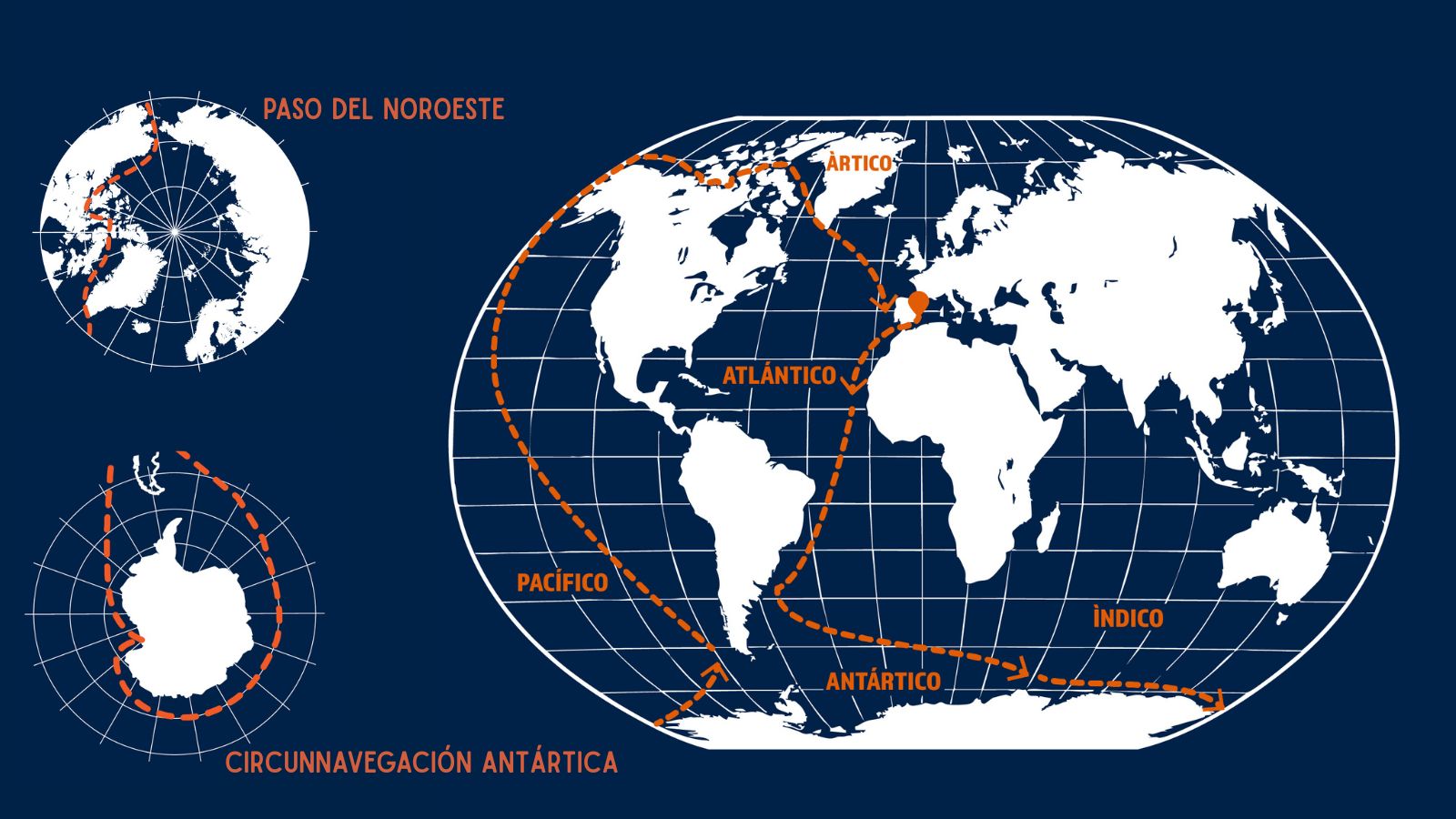 ¿Un Nuevo Continente Sumergido? El Misterio del Estrecho de Davis Desafía la Geografía