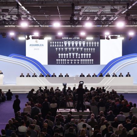 Electoral Debate In The Sight And Voice Of The Partners