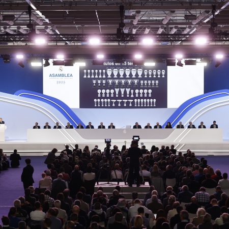 El Real Madrid, en Vilo: Debate Electoral a la Vista y la Voz de los Socios