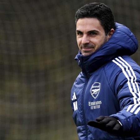 El Método Arteta: 24 Horas al Día Dedicadas al Fútbol que Conquistan la Premier