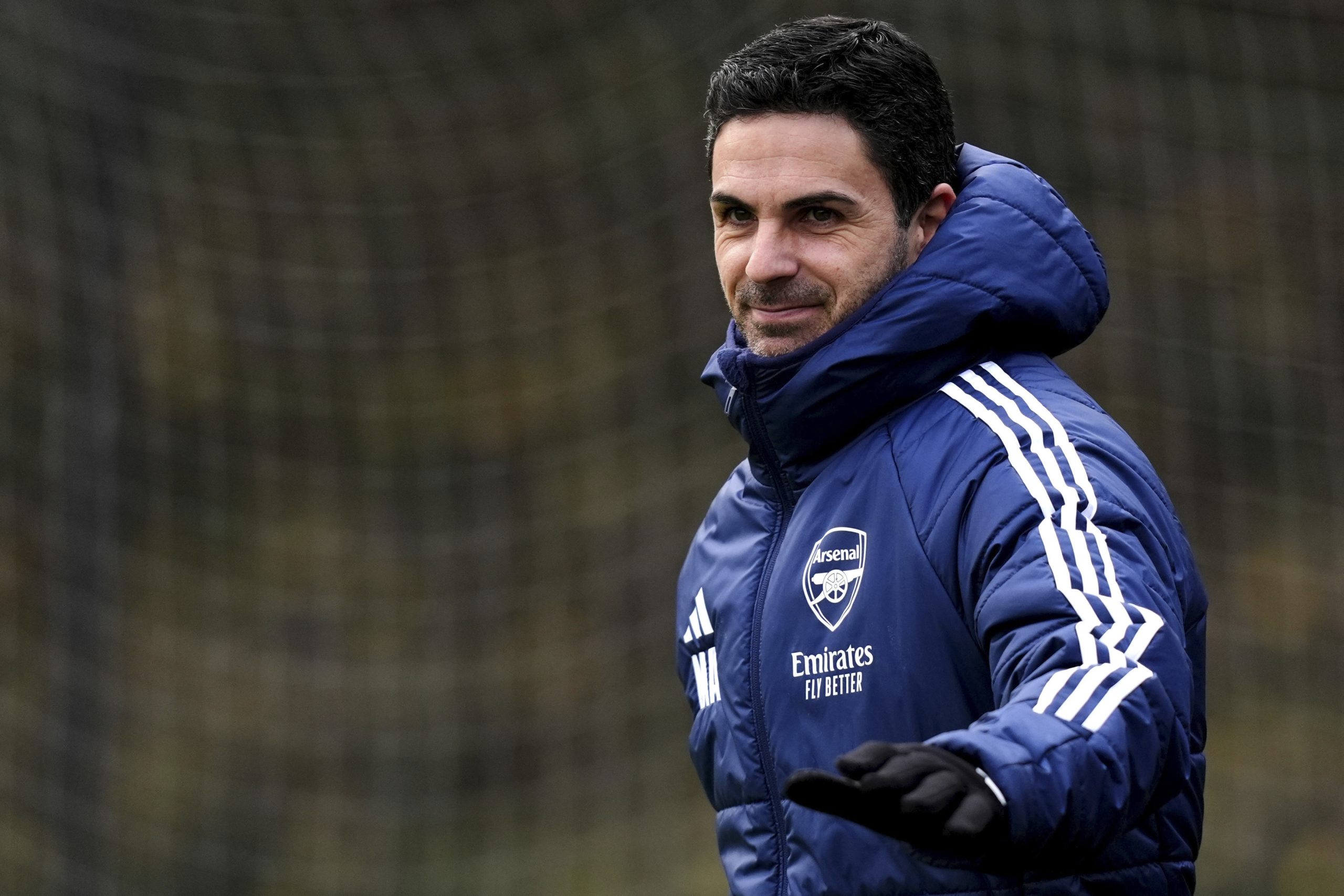 El Método Arteta: 24 Horas al Día Dedicadas al Fútbol que Conquistan la Premier