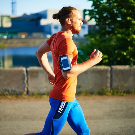 ¿Correr para Adelgazar? La Verdad Detrás de las Calorías Quemadas