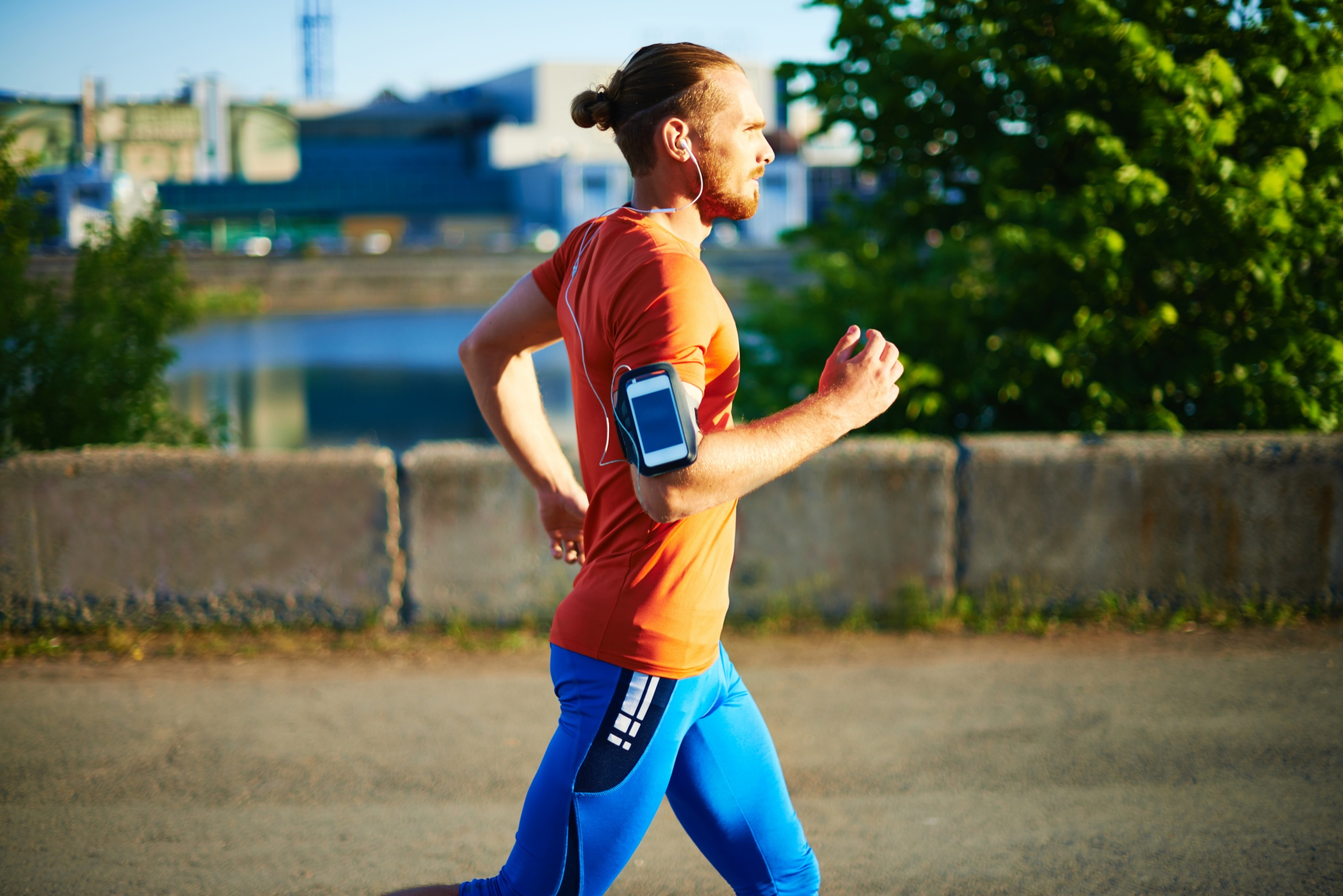 ¿Correr para Adelgazar? La Verdad Detrás de las Calorías Quemadas