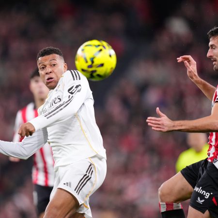 El Bernabéu, Testigo de un Adios Anhelado: Real Madrid Busca Cerrar la Temporada con Dignidad Ante un Athletic en Transición
