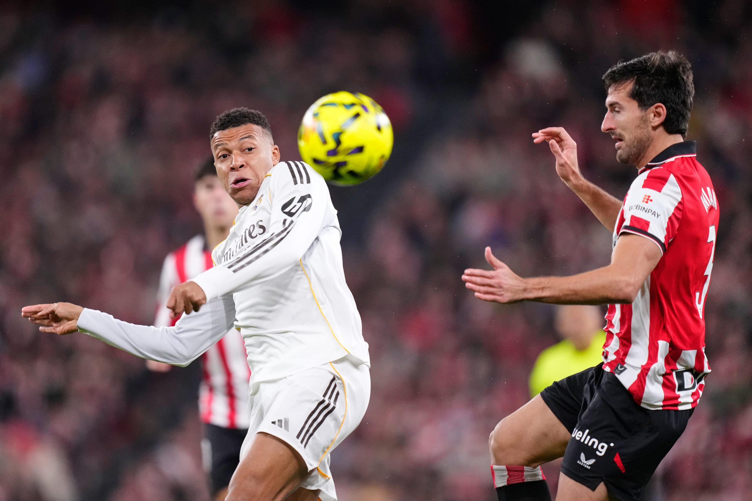 El Bernabéu, Testigo de un Adios Anhelado: Real Madrid Busca Cerrar la Temporada con Dignidad Ante un Athletic en Transición