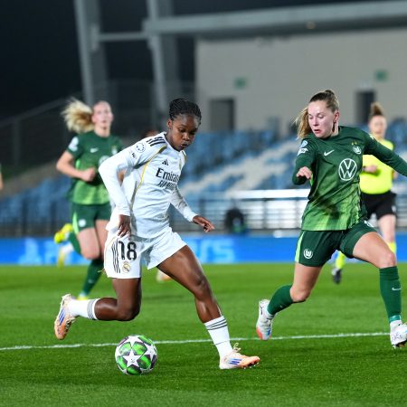 Badalona Women vs. Real Madrid: Duelo de Aspiraciones en la Penúltima Jornada de Liga F