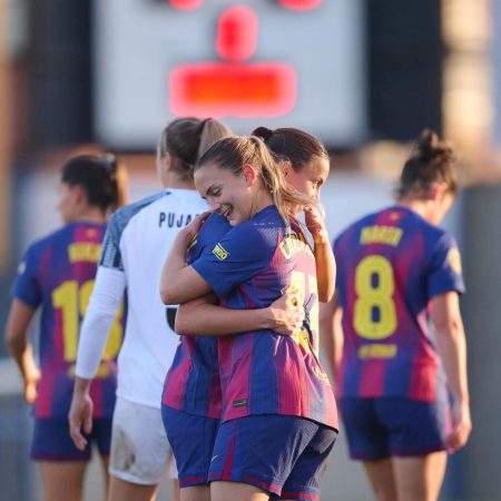 ¡El Barça Femenino Busca Sentenciar la Liga en Tenerife en un Duelo Clave!