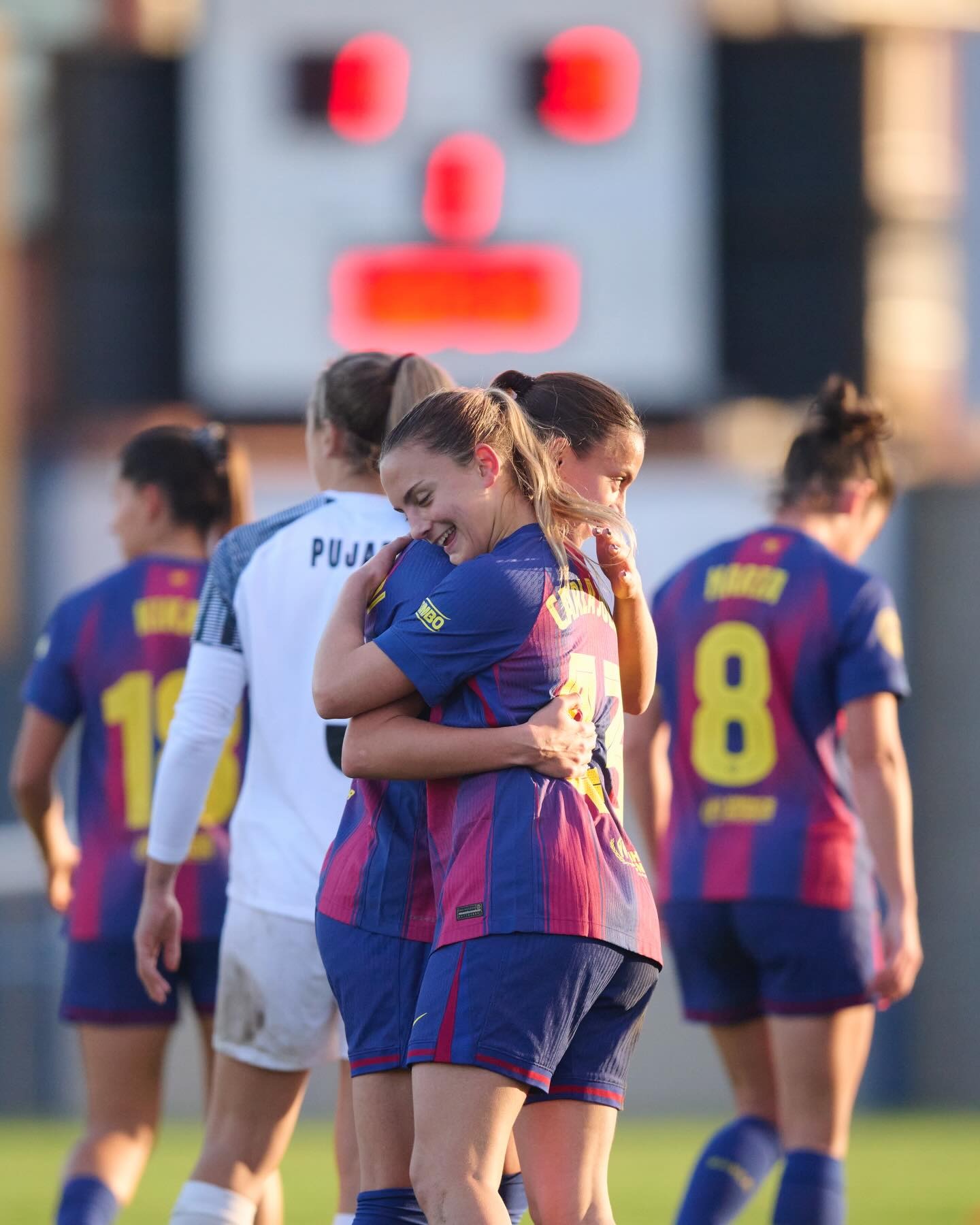 ¡El Barça Femenino Busca Sentenciar la Liga en Tenerife en un Duelo Clave!