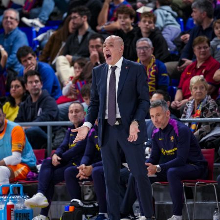 El Barça Sella el Liderato y Mira Hacia el Playoff: El Camino Hacia la Gloria Europea Comienza