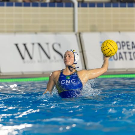 Catalunya da un golpe sobre la mesa en la Eurocup: ¡Ventaja de cinco goles en la final!