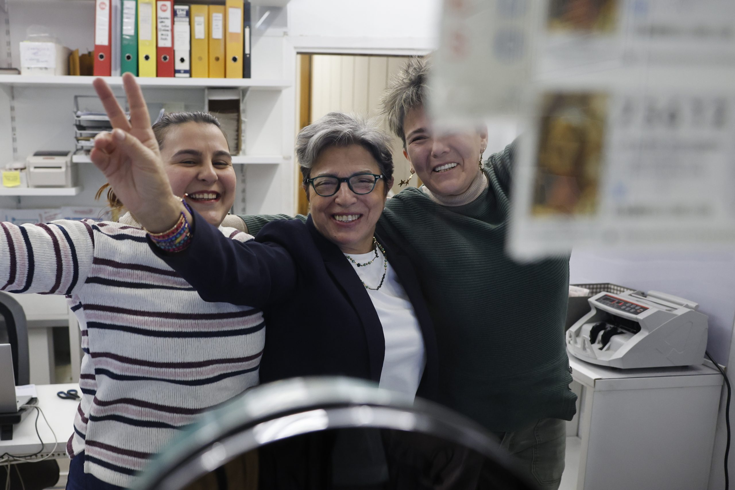 ¡La Primitiva Sigue Creciendo! El Bote Se Dispara Tras Otro Sorteo Sin Ganador Principal