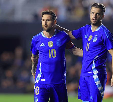 Lo Celso: El Viaje Inesperado Hacia el Mundial y el Futuro Incierto en el Betis